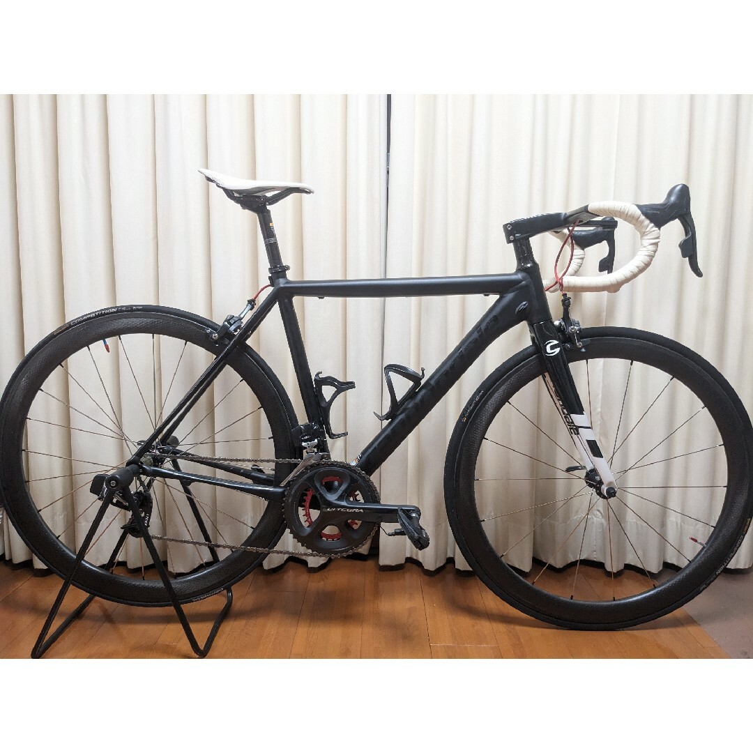 Cannondale(キャノンデール)のキャノンデール Cannondale  CAAD10 -1  DURA-ACE スポーツ/アウトドアの自転車(自転車本体)の商品写真