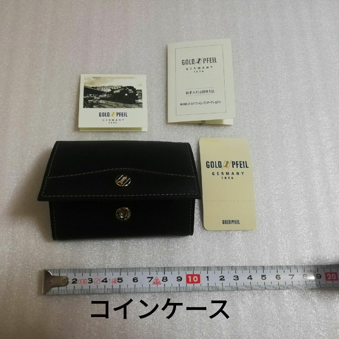 GOLD PFEIL(ゴールドファイル)の★確認用★　GOLD PFEIL　セット メンズのファッション小物(キーケース)の商品写真