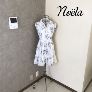 ノエラ(Noela)のノエラ♡美品ワンピース (ひざ丈ワンピース)