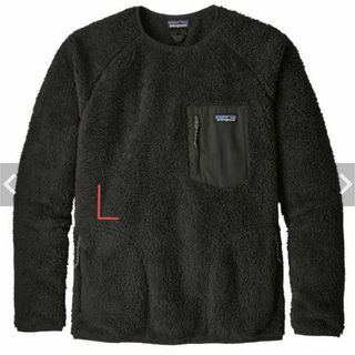 パタゴニア(patagonia)のロスガトスクルー／patagonia(スウェット)