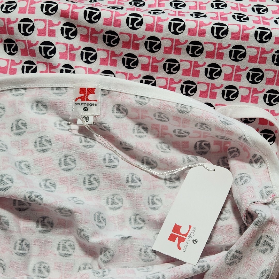 courreges21 ワンピース クレージュ21 courreges21 ワンピース クレージュ21