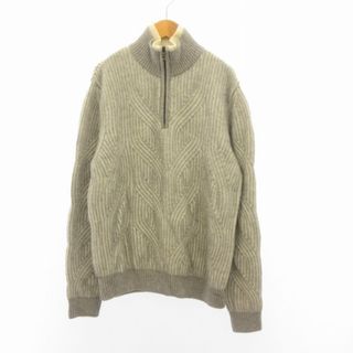 DAIRIKU America Knit Hoodieの通販 by K.O's shop｜ラクマ