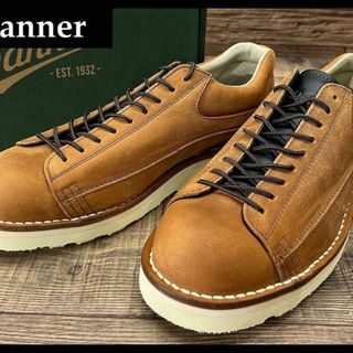 ダナー(Danner)の新品 ダナー D314110 ロックフォード ブーツ キャメル 26.5 ②(ブーツ)