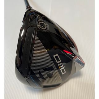 テーラーメイド(TaylorMade)のとらお様専用　TaylorMade QI10 9度　NXブラック6Sシャフト(クラブ)