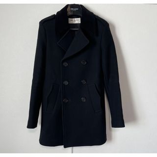 UNUSED - doublet oversized peacoatの通販 by o｜アンユーズドならラクマ