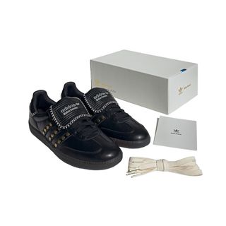 Wales Bonner adidas Samba Studded(スニーカー)