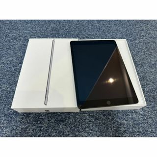 アイパッド(iPad)のiPad （10.2インチ）第9世代 Wi-Fi MK2K3J/A 64GB (タブレット)