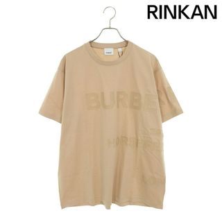 バーバリー(BURBERRY)のバーバリー  8051240 ホースフェリープリントTシャツ メンズ M(Tシャツ/カットソー(半袖/袖なし))