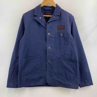 ENGINEERED GARMENTS 　USA製 メンズ  カバーオール(カバーオール)