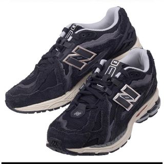 ニューバランス(New Balance)のNew Balance 1906DD Protection Pack Black(スニーカー)