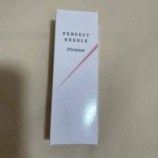 ファビウス(FABIUS)の新品未使用！FABIUS PERFECT NEEDLE PREMIUM 20g(フェイスクリーム)