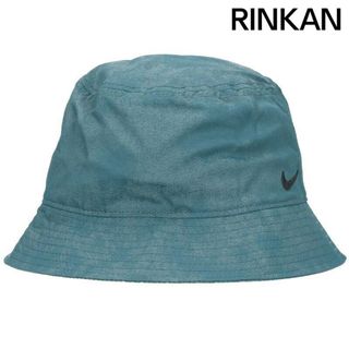 ナイキ(NIKE)のナイキ  U NRG BUCKET DM8518-387 スウッシュバケットハット メンズ L/XL(ハット)