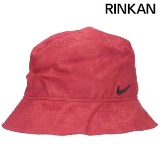 ナイキ(NIKE)のナイキ  U NRG BUCKET DM8518-661 スウッシュバケットハット メンズ L/XL(ハット)