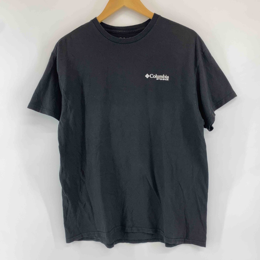 Columbia(コロンビア)のColumbia メンズ コロンビア Tシャツ(半袖/袖無し) メンズのトップス(Tシャツ/カットソー(半袖/袖なし))の商品写真