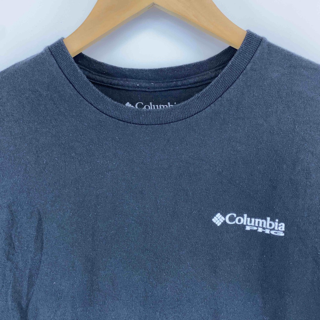 Columbia(コロンビア)のColumbia メンズ コロンビア Tシャツ(半袖/袖無し) メンズのトップス(Tシャツ/カットソー(半袖/袖なし))の商品写真