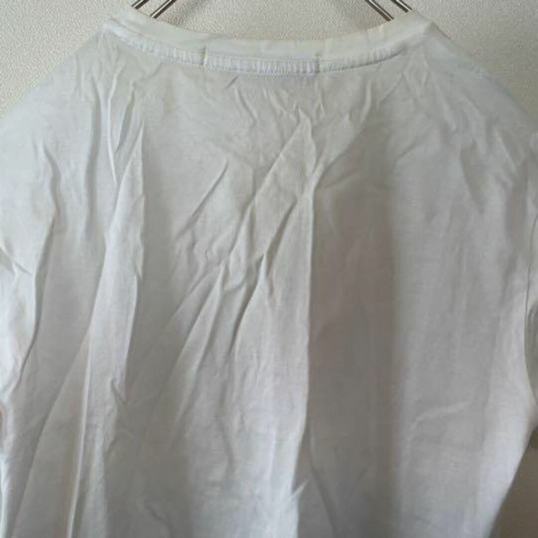 Calvin Klein(カルバンクライン)のCalvin Klein Jeans カルバンクライン Tシャツ ホワイト S メンズのトップス(Tシャツ/カットソー(半袖/袖なし))の商品写真