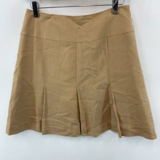 クローラ(CROLLA)のCROLLA クローラ レディース  ミニスカート(ひざ丈スカート)