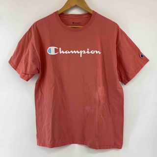 チャンピオン(Champion)のChampion メンズ チャンピオン Tシャツ(半袖/袖無し)(Tシャツ/カットソー(半袖/袖なし))