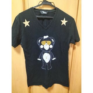 タンタ　Tシャツ(Tシャツ/カットソー(半袖/袖なし))