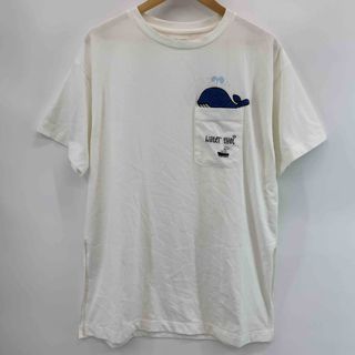 オリーブデオリーブ(OLIVEdesOLIVE)のOLIVEdesOLIVE オリーブデオリーブ レディース  Tシャツ(半袖/袖無し)(Tシャツ(半袖/袖なし))