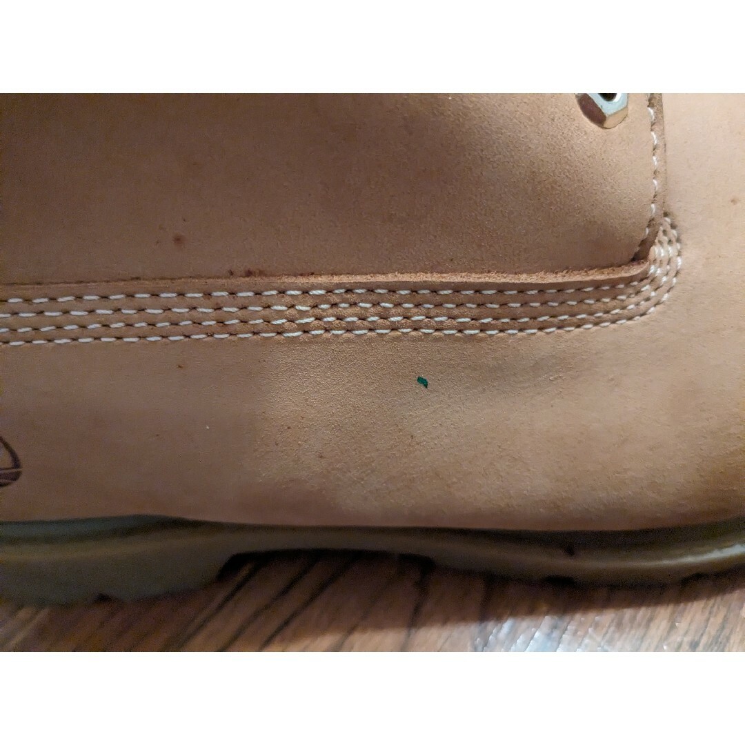 Timberland(ティンバーランド)の【Timberland】ブーツ　8w 26cm メンズの靴/シューズ(ブーツ)の商品写真