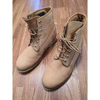 ティンバーランド(Timberland)の【Timberland】ブーツ　8w 26cm(ブーツ)