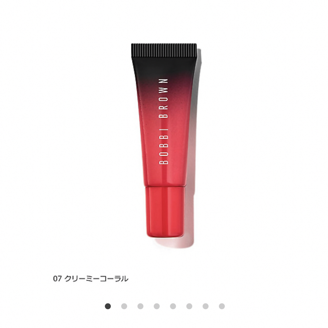 BOBBI BROWN(ボビイブラウン)のBOBBIBROWNチークス&リップス コスメ/美容のキット/セット(コフレ/メイクアップセット)の商品写真