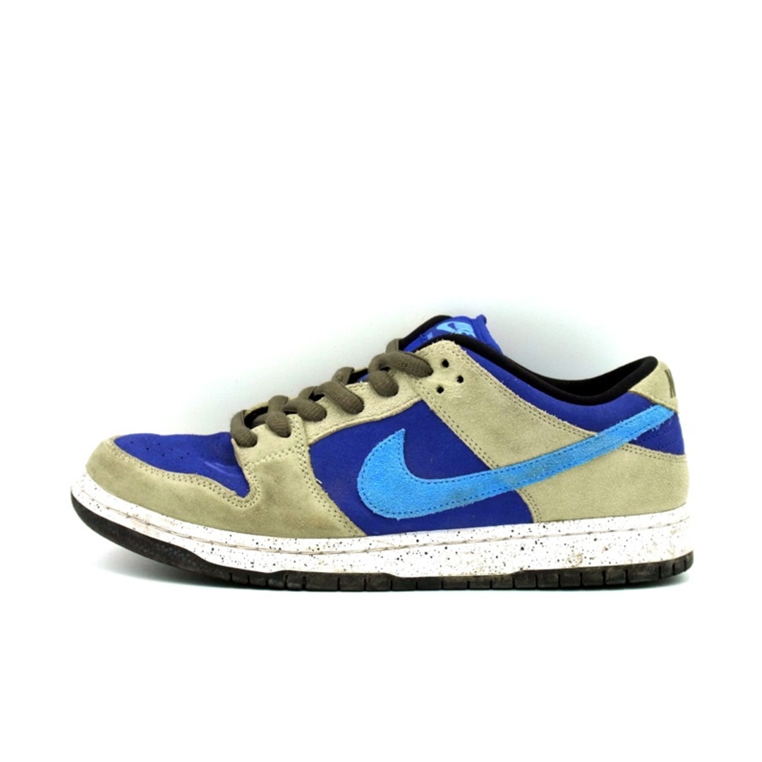 NIKE - ナイキ NIKE □ 【 SB DUNK LOW Celadon BQ6817 301 】 SB