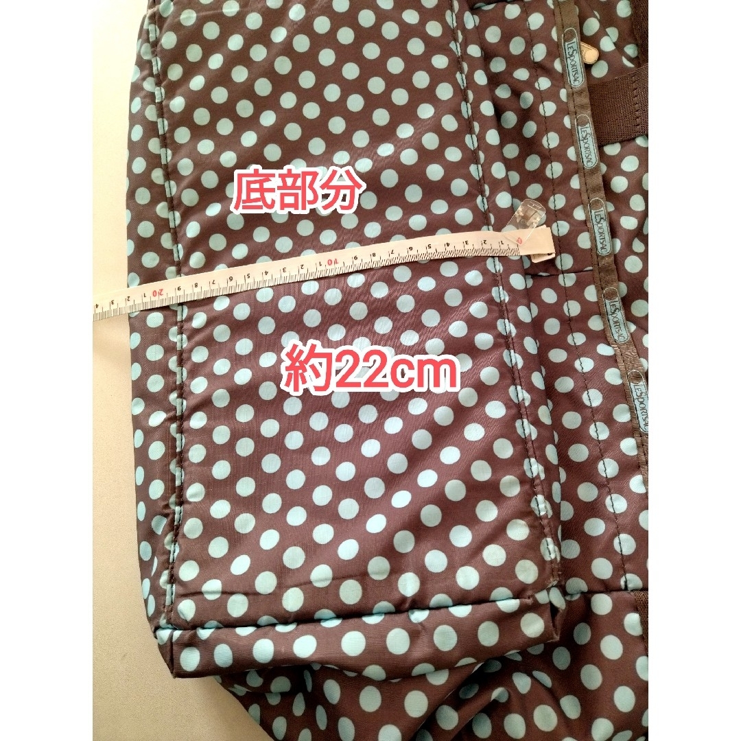 LeSportsac(レスポートサック)のLeSportsac　レスポートサック 2wayバッグ マザーズバッグ キッズ/ベビー/マタニティのマタニティ(マザーズバッグ)の商品写真