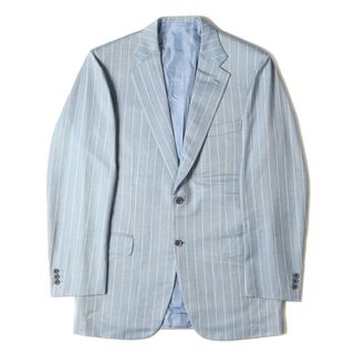 Brioni - size54☆極美品☆ブリオーニ２釦ジャケット ブラウン系