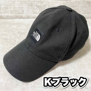 ザノースフェイス(THE NORTH FACE)のザ ノースフェイス NN41911スクエア ロゴ キャップ ボックスロゴ 帽子(キャップ)