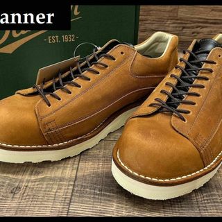 ダナー(Danner)の新品 ダナー D314110 ロックフォード ブーツ キャメル 27.5 ①(ブーツ)