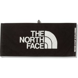 ザノースフェイス(THE NORTH FACE)の☆新品☆THE NORTH FACEコンフォートコットンタオルM(タオル/バス用品)