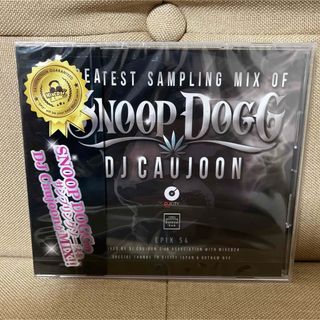 Greatest Sampling Mix Of Snoop Dogg(R&B/ソウル)