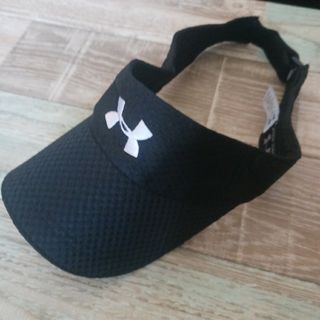 アンダーアーマー(UNDER ARMOUR)のアンダーアーマーUNDER ARMOUR  ゴルフサンバイザー(その他)