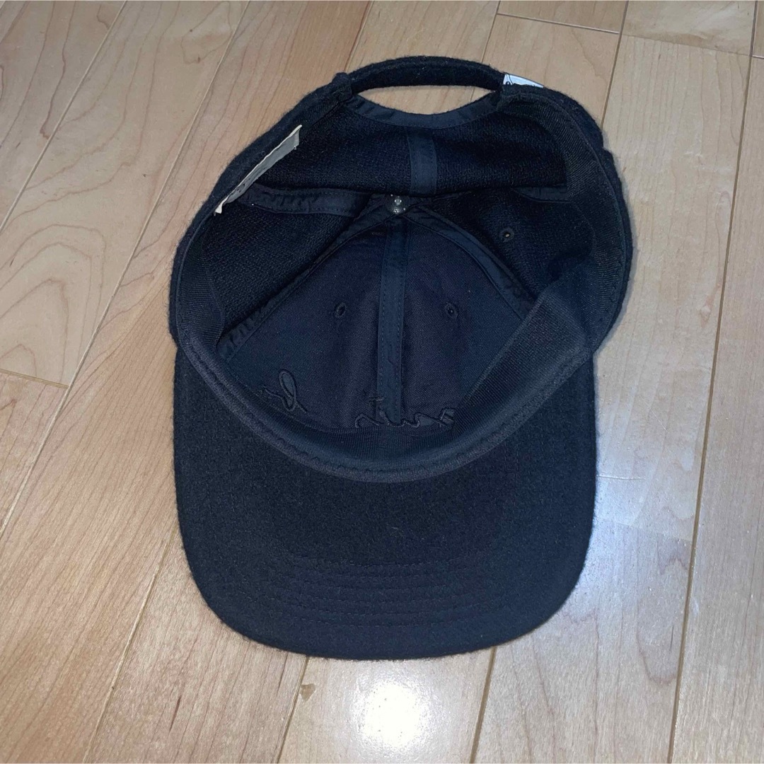 agnes b.(アニエスベー)のアニエスベー アダムエロペ コラボ キャップ レディースの帽子(キャップ)の商品写真
