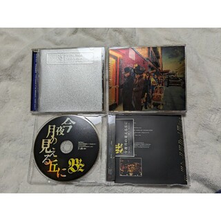 【B´z】CD3枚セット(ポップス/ロック(邦楽))