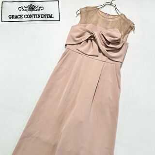 グレースコンチネンタル フォーマル/ドレスの通販 2,000点以上 | GRACE