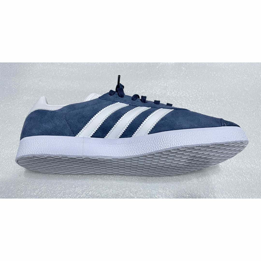 adidas(アディダス)の[新品未使用] adidas GAZELLEガゼル スニーカー BB5478 メンズの靴/シューズ(スニーカー)の商品写真