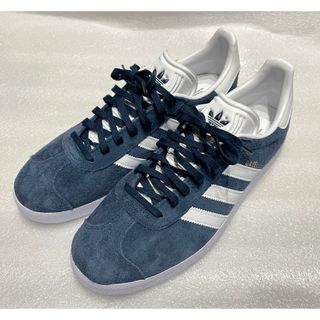 アディダス(adidas)の[新品未使用] adidas GAZELLEガゼル スニーカー BB5478(スニーカー)