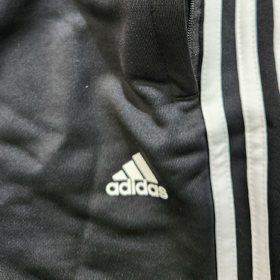 adidas(アディダス)のy様専用　adidas AEROREADY 長ズボン キッズ/ベビー/マタニティのキッズ服男の子用(90cm~)(パンツ/スパッツ)の商品写真