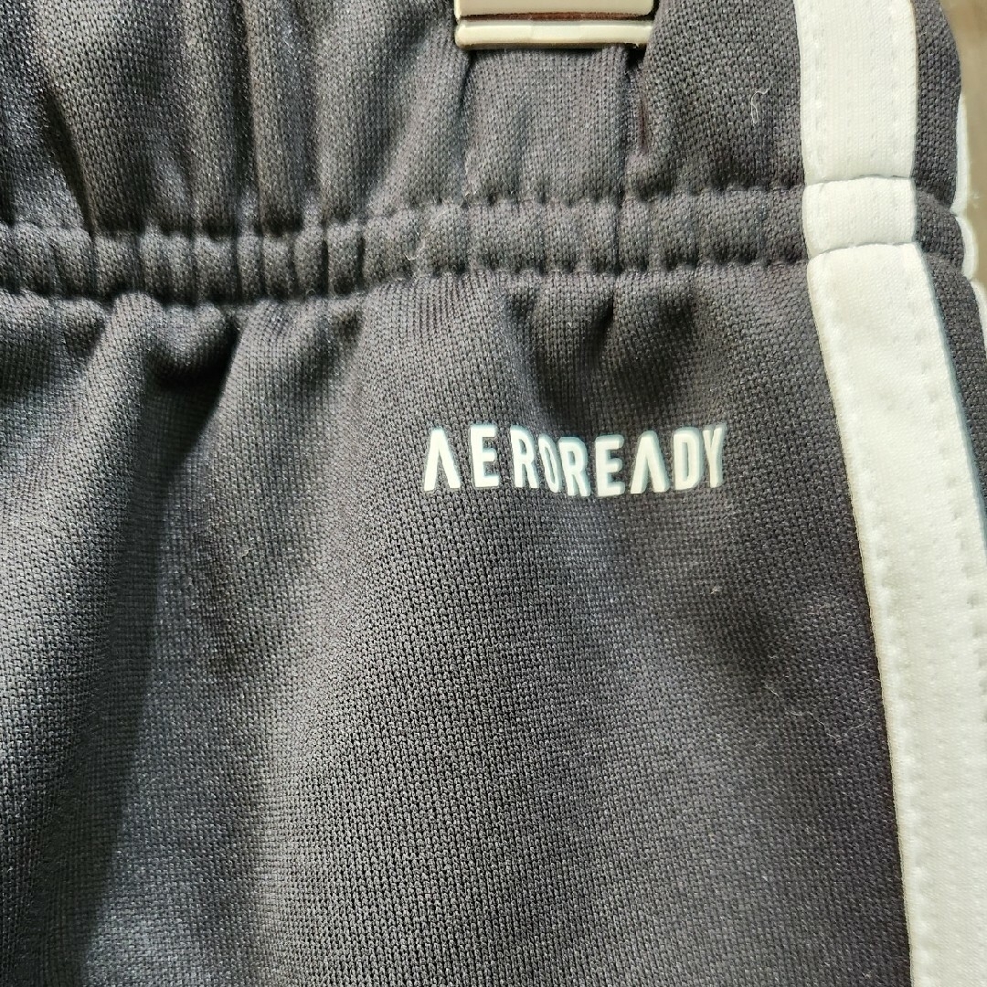 adidas(アディダス)のy様専用　adidas AEROREADY 長ズボン キッズ/ベビー/マタニティのキッズ服男の子用(90cm~)(パンツ/スパッツ)の商品写真