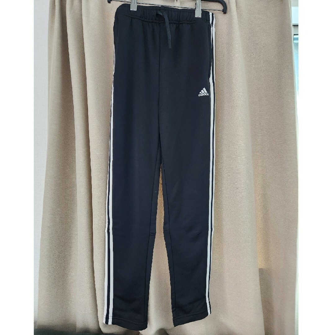 adidas(アディダス)のy様専用　adidas AEROREADY 長ズボン キッズ/ベビー/マタニティのキッズ服男の子用(90cm~)(パンツ/スパッツ)の商品写真