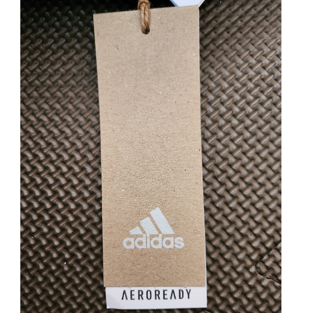 adidas(アディダス)のy様専用　adidas AEROREADY 長ズボン キッズ/ベビー/マタニティのキッズ服男の子用(90cm~)(パンツ/スパッツ)の商品写真