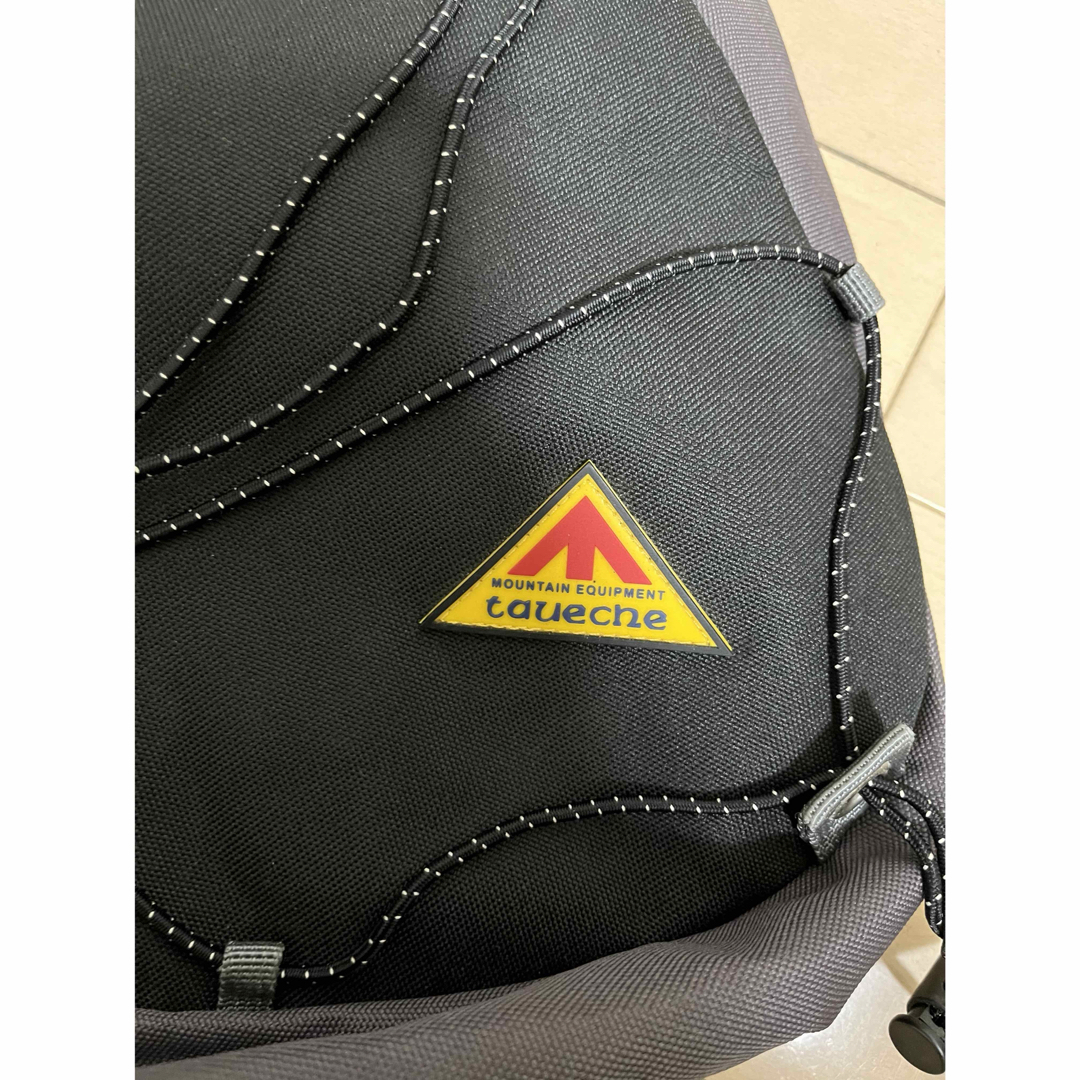 MOUNTAIN EQUIPMENT(マウンテンイクイップメント)の【ワンショルダーバッグ】イクイップメント　y2k  テック　archive  メンズのバッグ(ショルダーバッグ)の商品写真