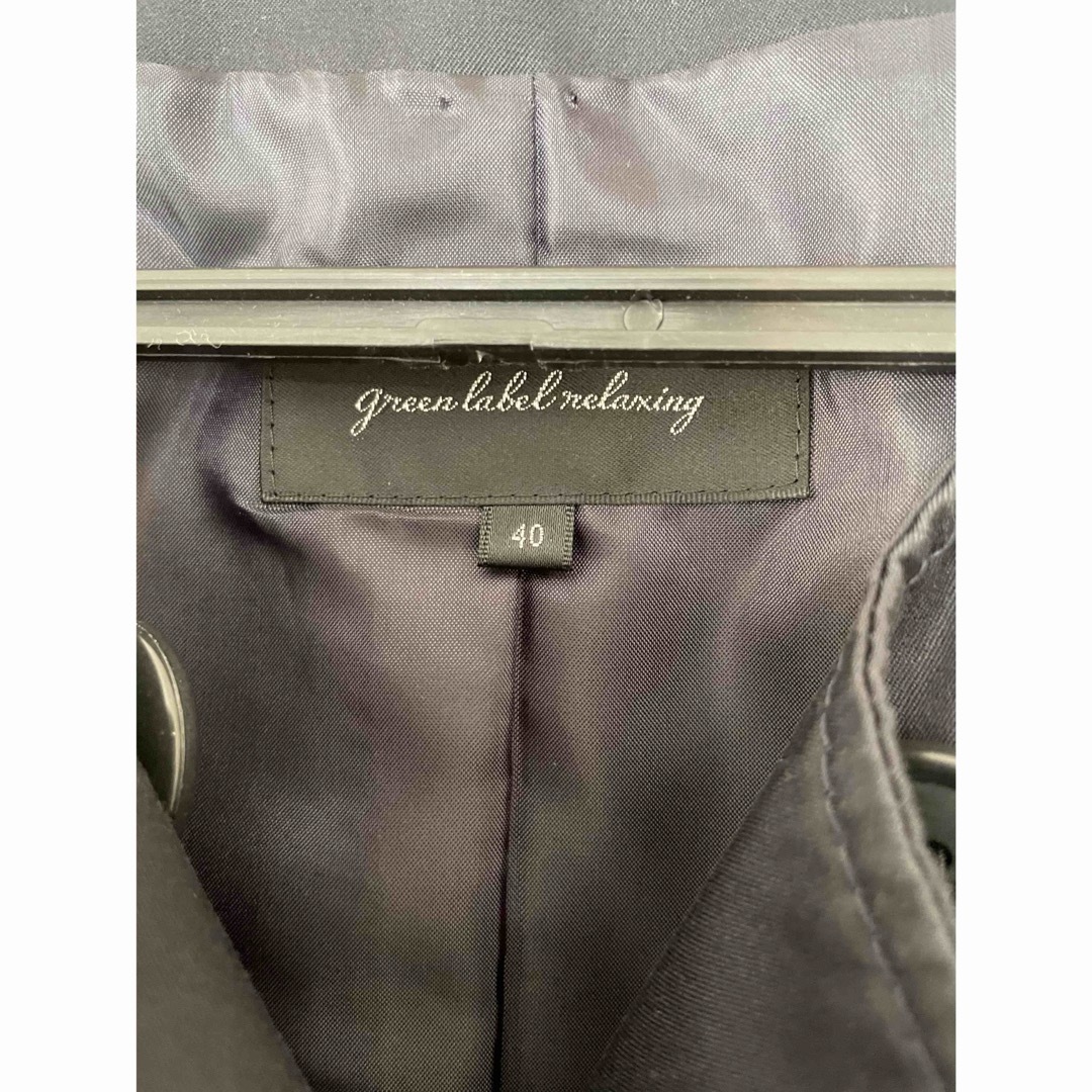 UNITED ARROWS green label relaxing(ユナイテッドアローズグリーンレーベルリラクシング)のスプリングコート レディースのジャケット/アウター(スプリングコート)の商品写真