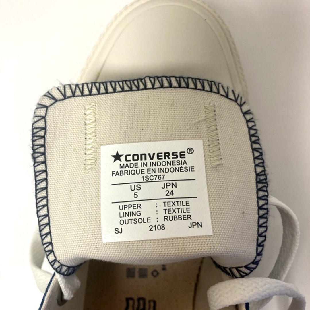 CONVERSE(コンバース)のコンバース AS オールスター MT OX レディースの靴/シューズ(スニーカー)の商品写真
