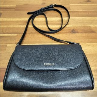 フルラ(Furla)のFURLA ミニショルダーバッグ(ショルダーバッグ)