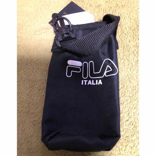 フィラ(FILA)の水筒ケース　FILA(水筒)