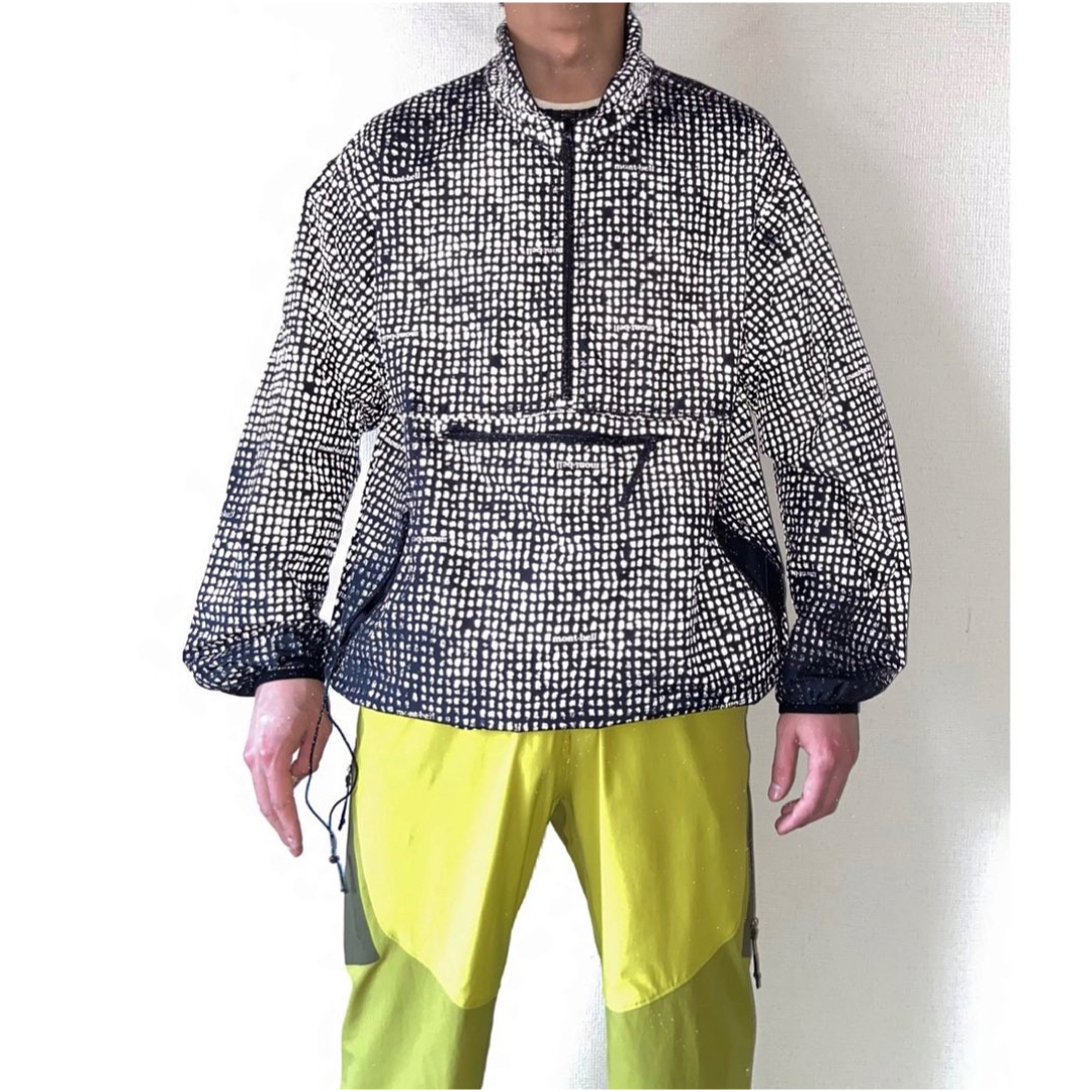 mont bell - 希少 vintage 90s mont-bell リフレクターナイロン mont bell - 希少 vintage 90s mont-bell リフレクターナイロン
